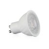 Żarówka LED V-TAC 6W GU10 38st VT-227 6500K 445lm